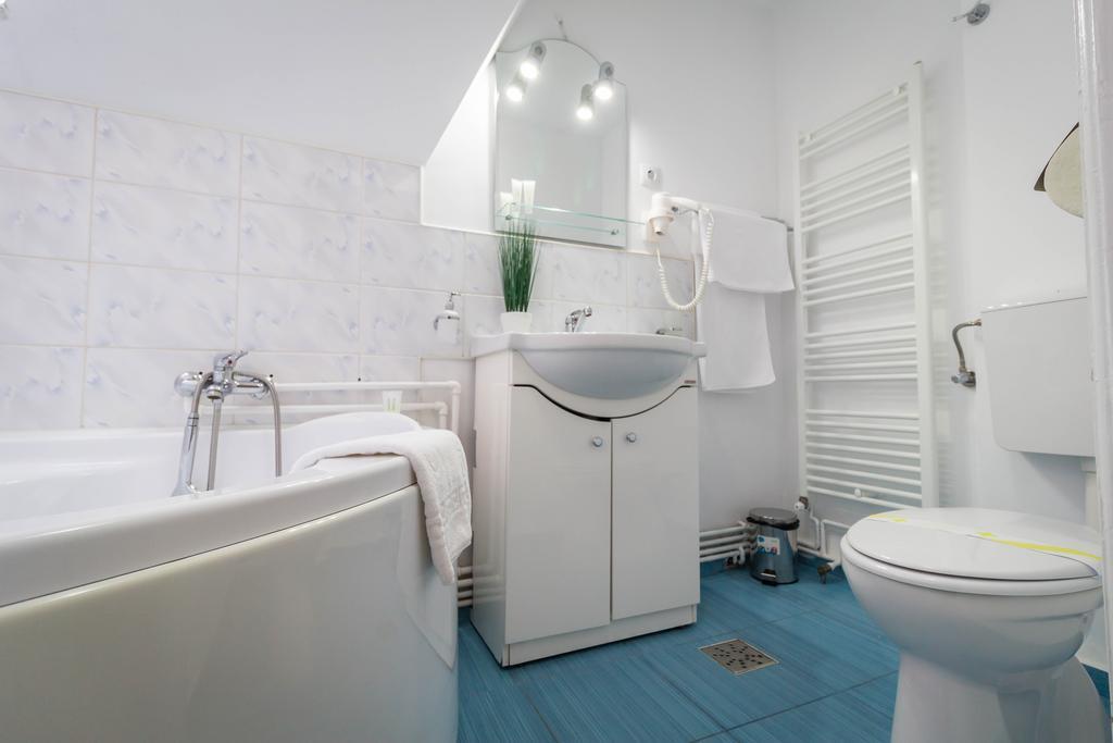 Vila Marioara Sibiu Ngoại thất bức ảnh