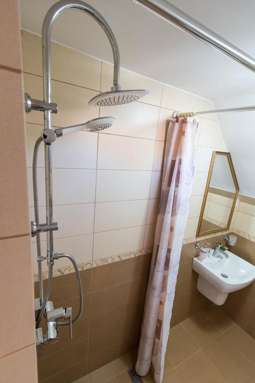 Vila Marioara Sibiu Ngoại thất bức ảnh