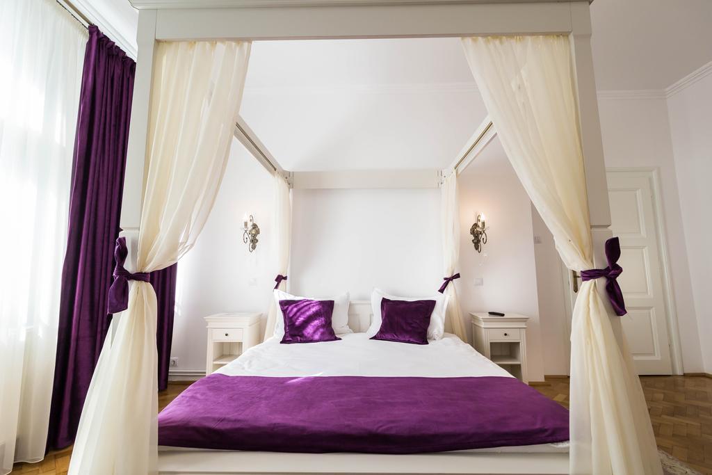 Vila Marioara Sibiu Ngoại thất bức ảnh