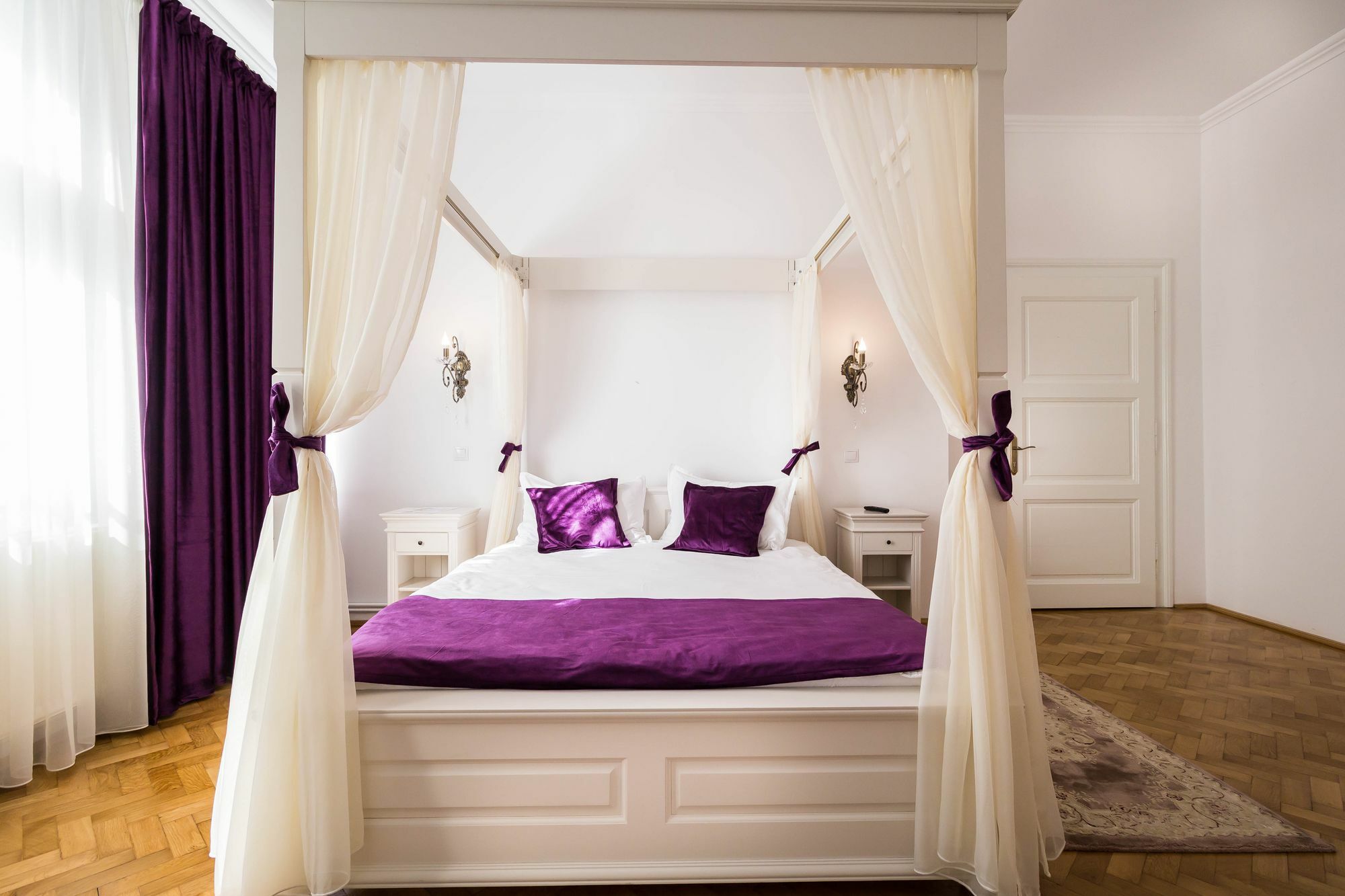 Vila Marioara Sibiu Ngoại thất bức ảnh