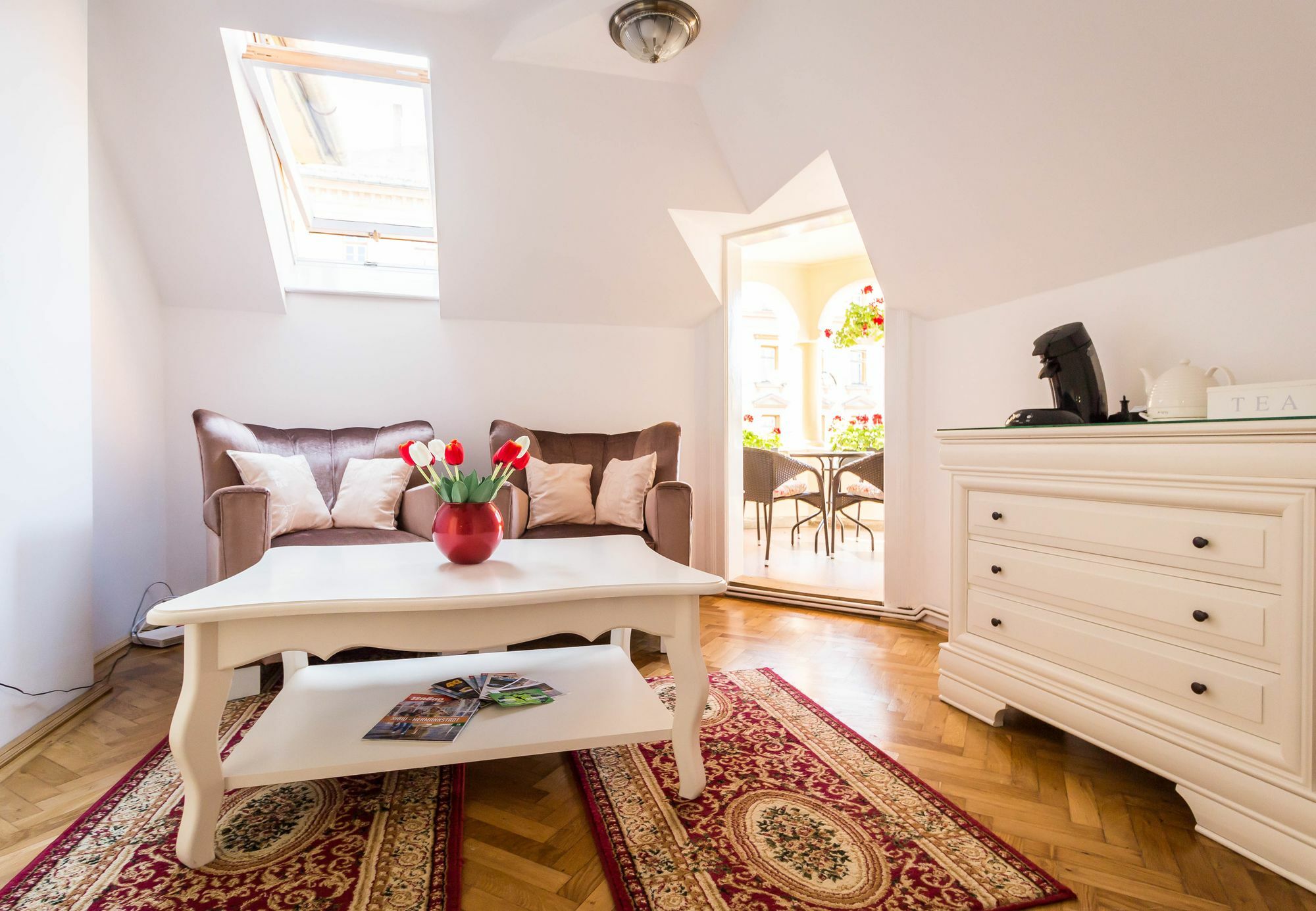 Vila Marioara Sibiu Ngoại thất bức ảnh
