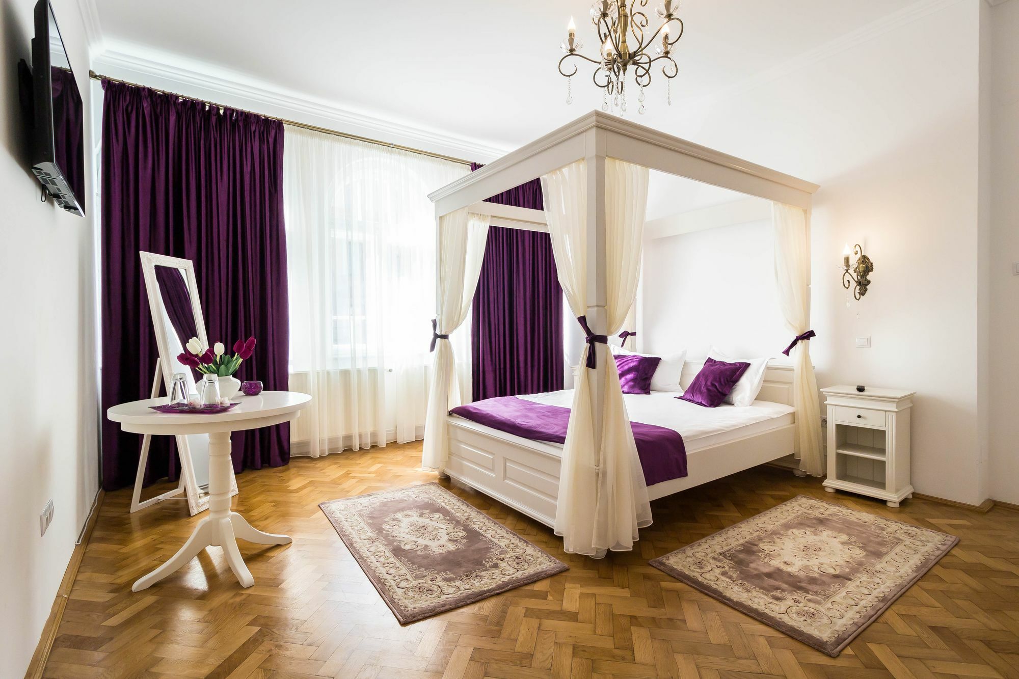 Vila Marioara Sibiu Ngoại thất bức ảnh